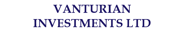 VANTURIAN INVESTMENTS LTD